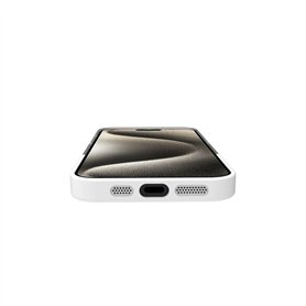 Protection pour téléphone portable Celly MAGDUAL1078WH Noir