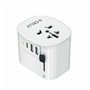 Chargeur mural Celly MULTIPLUG30WWH 30 W