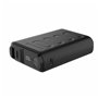 Powerbank Celly PBUP10000BK Noir 10000 mAh
