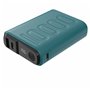 Powerbank Celly PBUP10000BL Noir 10000 mAh