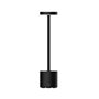 Lampe de bureau Muitomas UPNDOWNLAMPBK Noir