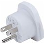Chargeur mural Celly TRAVELADAPTERUS