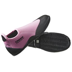 Chaussons de plongée femme par Cressi Minorca