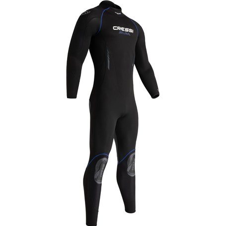 CRESSI Balam Combinaisons de plongée isothermiques Unisex-Adult