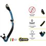 Apnée et Snorkeling Unisex-Adult