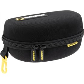 CRESSI Elite Protective Case for Swimming Masks and Goggles Sacoche pour Le Transport et la Protection des Masques et Lunettes d