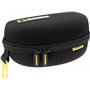 CRESSI Elite Protective Case for Swimming Masks and Goggles Sacoche pour Le Transport et la Protection des Masques et Lunettes d