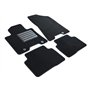 MTM SP-5058 Tapis sur Mesure en Velour pour Hyundai Tucson / Kia Sportage IV 01.2016>12.2021