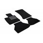 MTM SP-444 Tapis sur Mesure en Velour pour BMW X6 (E71) 06.2008>2014