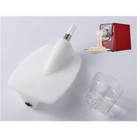 Kit de pâte à pizza ou à pain pour machines à pâtes Sirge PastaMagic et PastaRita