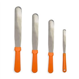 Decora 0271013 SPATULE DROITE 43 CM LAME 30 CM