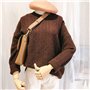 SHANYAYALI Mannequin de tailleur - Forme de robe - Torse - Mannequins pour étudiants - Avec base en bois - Fenêtre de mariage