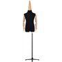 SHANYAYALI Mannequin de tailleur torse féminin corps enfant modèle porter forme étudiant mode étudiant hauteur réglable fer
