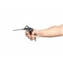 FIAC Pistolet Air Comprimé avec Buse de 2mm, Pistolet de Soufflage Compact, Buse à Canon Longue Additionnelle, Accessoire Compre