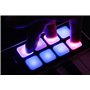 IK Multimedia’s iRig Keys I/O MIDI 25 - Clavier MIDI, Clavier Piano Portable, pour Mac, iPhone et iPad, 25 Touches, 8 Pads, Stat