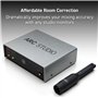 ARC 4 software and measu