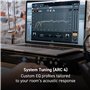 IK Multimedia ARC Studio. Standalone advanced room correction system. Includes hardware processor unit, ARC 4 software and measu