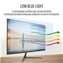 Moniteur Atlantis 24 pouces, écran 24" IPS 75Hz, Full HD 1920x1080, VGA HDMI DP, MULTIMEDIAL, FreeSync, sortie audio/casque, inc