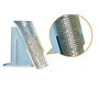 Lot de 8 tubes pour séparer pièces CM018/CM020 HolenBecky