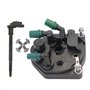 Bywindup Couvercle de filtre à carburant compatible avec Berlingo C3 II C4 Picasso 207 208 301 308 3008 508 Remplacement pour 98
