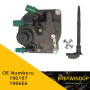 Bywindup Couvercle de filtre à carburant compatible avec Berlingo C3 II C4 Picasso 207 208 301 308 3008 508 Remplacement pour 98