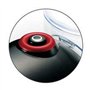 Lavazza A Modo Mio Jolie Machine à café, 1250W machine à café Rouge