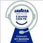 Lavazza A Modo Mio Jolie Machine à café, 1250W machine à café Rouge