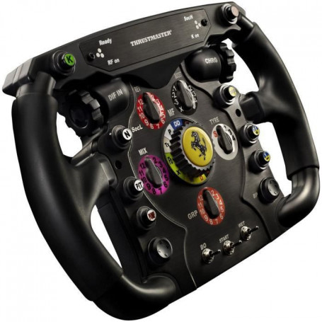 Thrustmaster Ferrari F1 - Volant Wheel Add-On 179,99 €