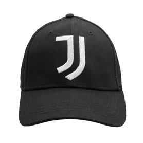 JUVENTUS 133590 Juve Casquette de Baseball