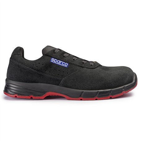 SPARCO Zapatia Tg Défi. 46 Noir