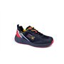 Sparco Mixte Teamwork Industrial Shoe