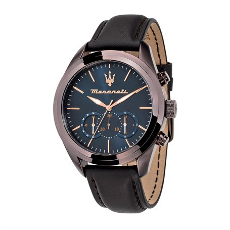 Maserati Montre pour Homme