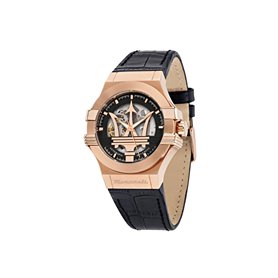 Maserati Montre Potenza pour Hommes Limited Edition