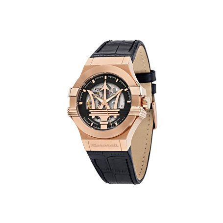 Maserati Montre Potenza pour Hommes Limited Edition