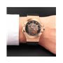 Maserati Montre Potenza pour Hommes Limited Edition, Automatique, Analogique - R8821108017