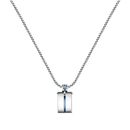 Collier Femme Maserati JM121ATK07 Argenté