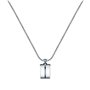 Collier Femme Maserati JM121ATK07 Argenté