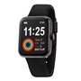 Montre Unisexe Sector R3251282005 Noir