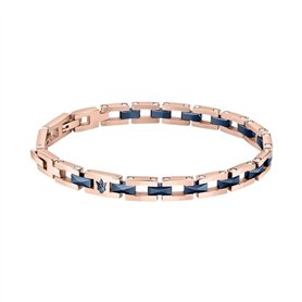 Bracelet Homme Maserati CERAMIC Acier inoxydable