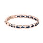 Bracelet Homme Maserati CERAMIC Acier inoxydable