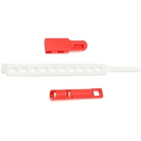 Tige pour boîtier Grohe