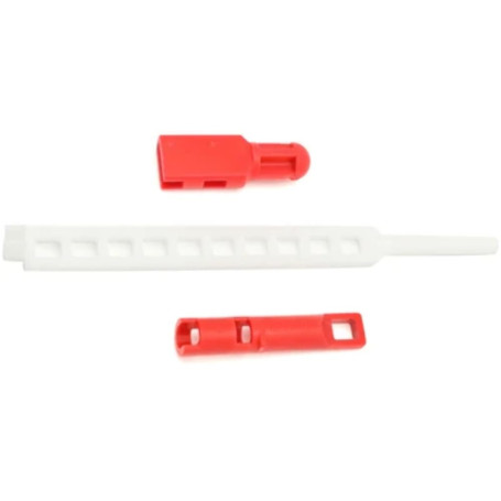 Tige pour boîtier Grohe