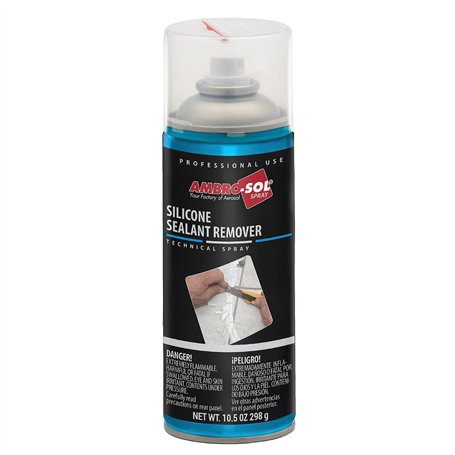 Ambro-Sol P301 Dissolve Silicone