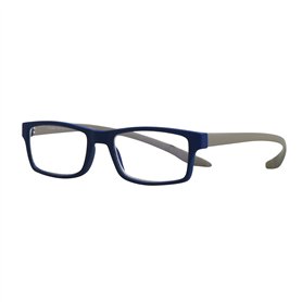 Forever - Lunettes de Lecture/Vue - Lunettes Anti Lumière Bleue - 3 in 1 - Lunettes Ordinateur - Anti Fatigue