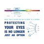 Forever - Lunettes de Lecture/Vue - Lunettes Anti Lumière Bleue - 3 in 1 - Lunettes Ordinateur - Anti Fatigue