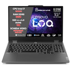 Lenovo PC Gaming Notebook Gaming i7 13650HX