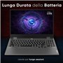 Lenovo PC Gaming Notebook Gaming i7 13650HX, 32 Go RAM DDR5, SSD 1 To, GeForce RTX 4050 6 Go, écran IPS 15,6" FHD 144Hz G-SYNC, 