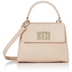FURLA 1927 Mini Top Handle Bag XS Ballerina
