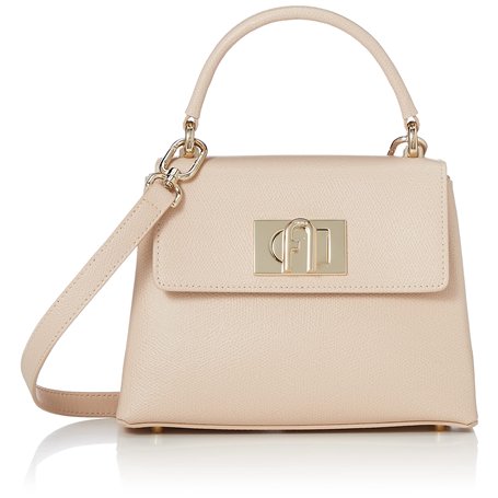 FURLA 1927 Mini Top Handle Bag XS Ballerina