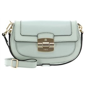 Furla Club 2 Crossbody Bag S Felce